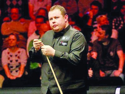 中国队展现 中国队展现