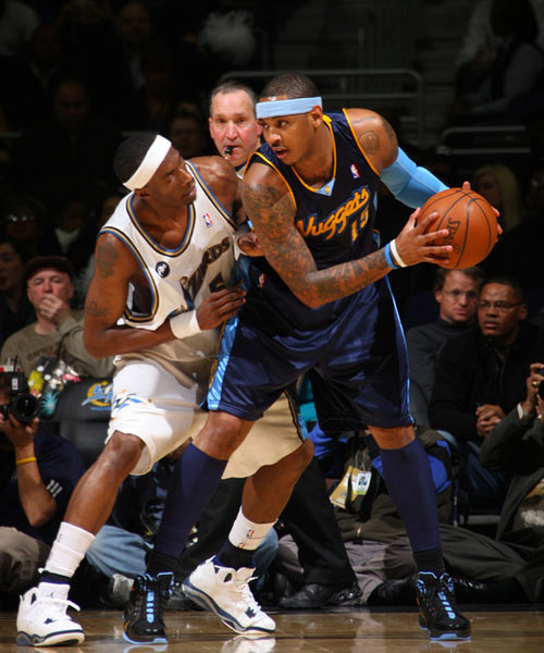 有利的判罚 有利的判罚