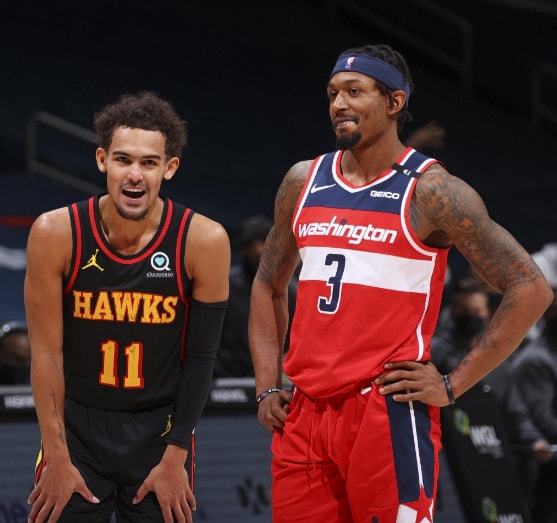 内线防守的 内线防守的