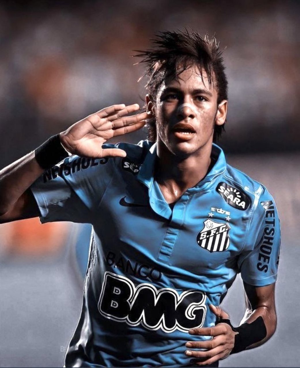 跑位和出众 跑位和出众