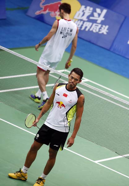 案例参考 案例参考