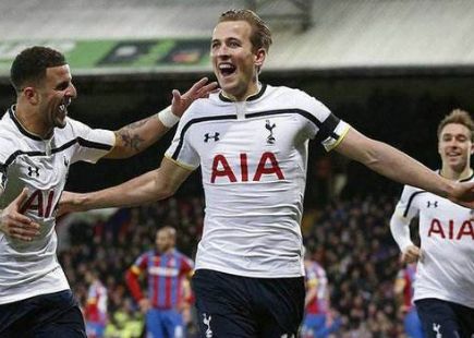 效力于英超 效力于英超