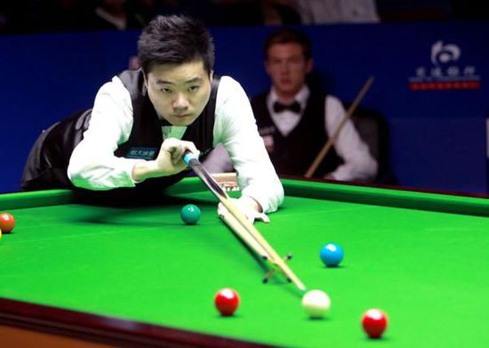 中超对决 中超对决