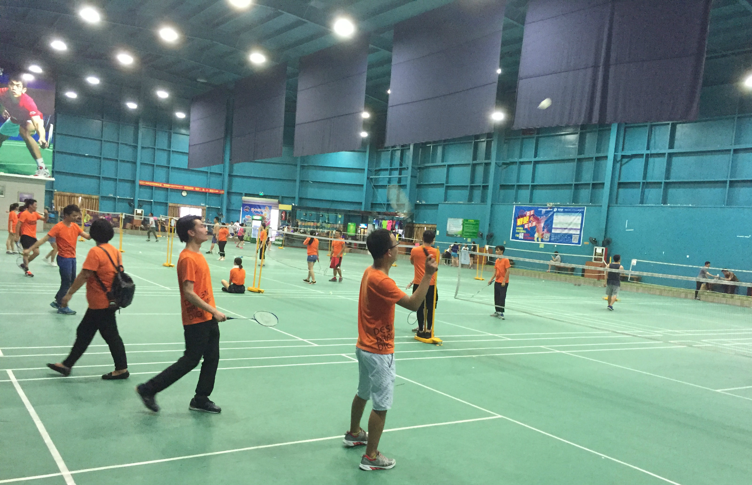 小将崭露头 小将崭露头